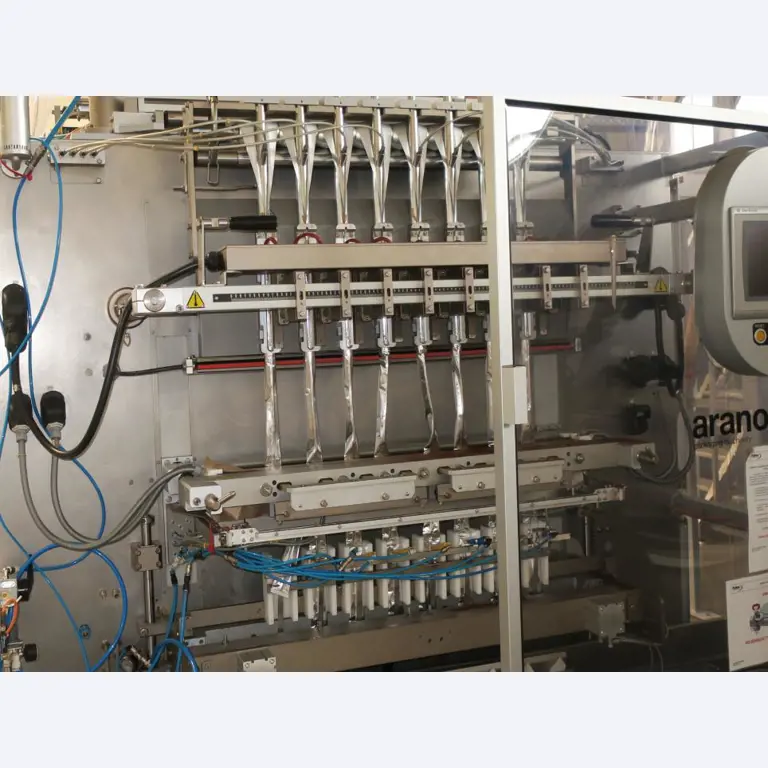 Envasadoras de alimentos-5